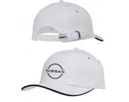 Бейсболка Nissan new cap 